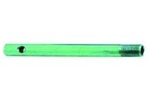 Eje extension aclarado tekno4 dihr