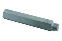 Eje hexagonal cr43-48 hoonved