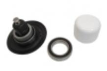 Eje rotor exprimidor minex zumex