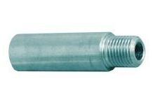 Eje superior colector Ø12x53mm d30/c44/c66
