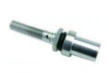 Eje volante rs-651 elettrobar