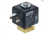 Electroválvula 2 Vías 230V Ac 50Hz 9W 15bar expobar
