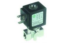 ElectrovÁlvula 1/4 pulg 230v aos61_/aos101