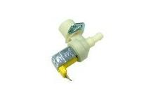 Electrovalvula 1 via 24v ac vertical 90
