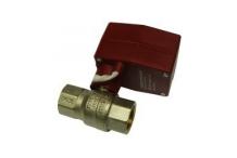 ElectrovÁlvula 3/4 pulg 230v lainox