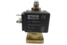 Electrovalvula 3 vias 230v ruby