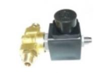 Electrovalvula 3 vias 24v ts c/empalme c-10 rancilio