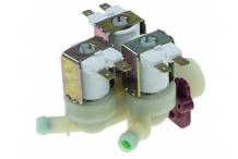 Electrovalvula carga agua dp30-45-60-80  itv