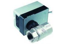 ElectrovÁlvula escape 1 pulg 230v fcv zanussi