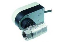 ElectrovÁlvula escape 3/4 pulg  230v aos