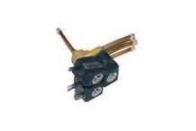 Electrovalvula triple 230v granizadora gb330