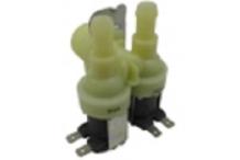 Electroválvula 2 vías 230v vertical