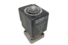 Electroválvula 2 vías 24v ac 9w 20bar La Cimbali