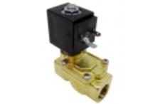 Electroválvula 2 vias 230v 8w 1/2x1/2 ODE