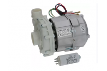 Bomba lavado OP L80.T7_5040 0,80HP