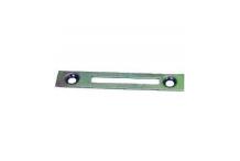 Embellecedor bisagra horno zanussi