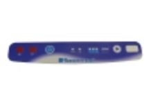 Embellecedor botonera electrÓnica cap 7 e hoonved