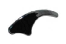 Embellecedor insert izquierdo botonera s8/s9 spaziale
