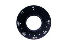 Embellecedor mando termostato fry-top