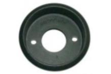 Embellecedor mando vapor/agua mairali