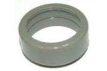 Embellecedor mango portafiltro gris g6 mairali