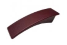 Embellecedor panel frontal botonera due faema
