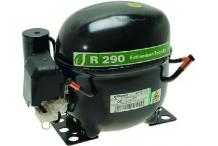 Compresor NEU2140U R-290 1/2HP 230V Embraco