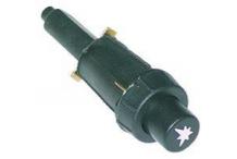 Encendedor Piezoeléctrico Ø22mm Ø2mm