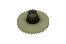 Piñon Motor Reductor Granizadora Ø49,5mm sencotel , spm