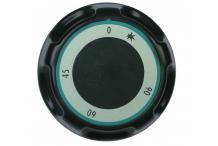 Mando Termostato Baño Maria Ø10x8mm  Mbm