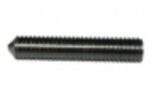 Esparrago allen m5x25mm din-914 eje puerta