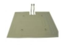 Evaporador impreso armario 420x370mm unic1000 comersa