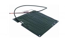 Evaporador l 320mm an 320mm h 5mm horeca-select gpc1088