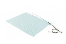 Evaporador para frigorífico gbc1001 l 430mm an 500mm horeca