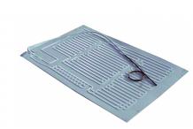 Evaporador para frigorífico gbc1002 l 760mm an 450mm horeca
