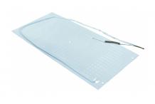 Evaporador para frigorífico l 1000mm an 471mm horeca-select gre2600