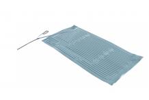 Evaporador para frigorífico l 1000mm an 450mm horeca