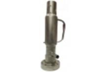 Evaporador sinfÍn fabricador  kf250