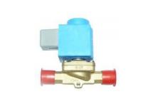 Evo 103 valvula solenoide 1/2  roscar
