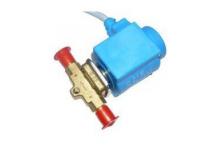 Evr 3 valvula solenoide 1/4 roscar 1m.