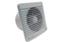 Extractor helicoidal 230v 50/60hz 20w 242m³/h tecna