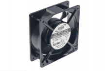 Ventilador Axial 230V 50/60Hz 2700rpm 120x120