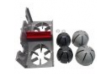 Cuchilla gris completa exprimidor z14