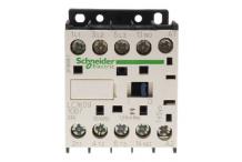 CONTACTOR SCHNEIDER LC1K0910B7