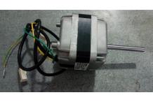 Motor ventilador 230v 50/60hz 20/60W 1100rpm Elco