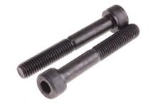 Tornillo M8x45mm DIN-912 ( 2 unidades) Brasilia