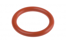 JUNTA OR 0123 SILICONA ROJA GBG