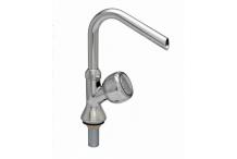 Grifo Caño Orientable 1 Agua Con Pomo Varios