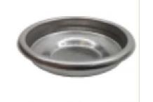 Filtro 1 cafe 60mm 7-10g  (2 unidades) Futurmat, Gaggia, Iberital, Italcrem, Mairali, Quality, Visacrem