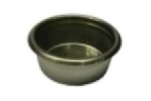 Filtro 2 cafes 56mm 16g san marco